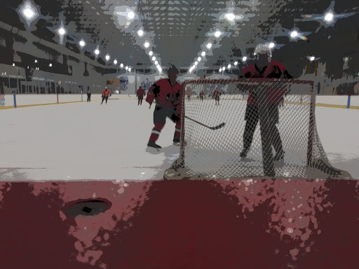 Valley Children's Ice Center of Bakersfield - Thumbnail
