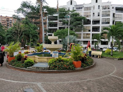 Photos of Parque del Penon