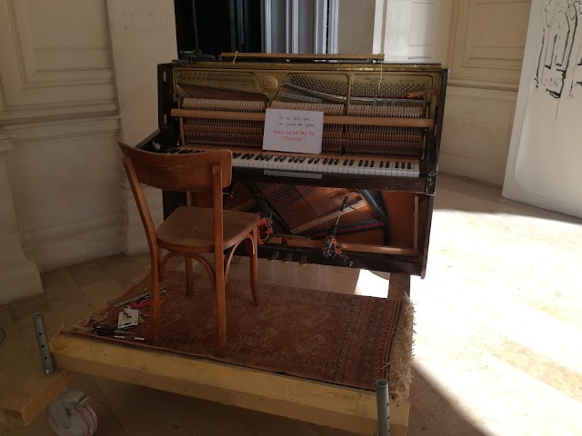 Musée d'Art de Toulon
