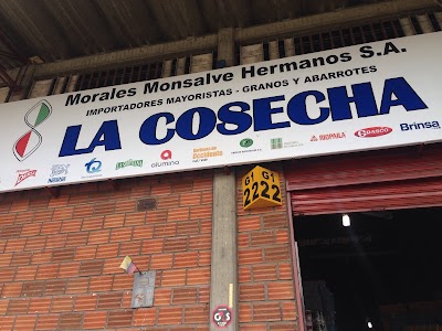 Photos of La Cosecha