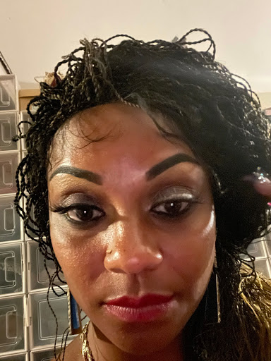 GlowBrows - Visual