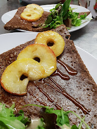 Photo n°61 de Mael Trech à Malestroit (Restaurant de sundae)