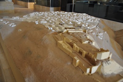 Photos of Al-Karak Castle Museum