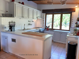 Photo n°22 de Domaine de la mare aux anges **** à Labeaume (Gîte)