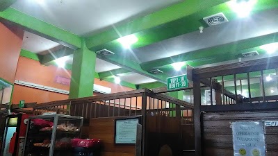 Photos of Campusnet Anjasmoro