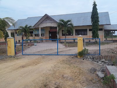 SMP Negeri 1 Kuala