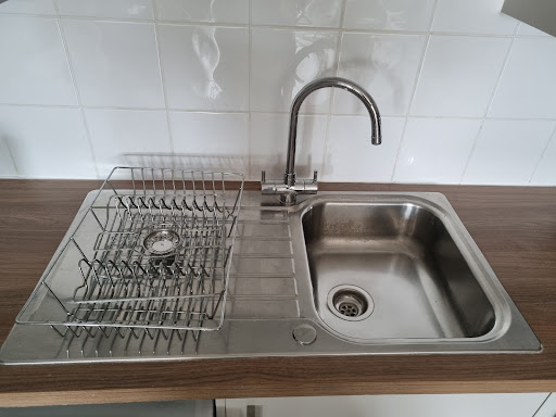 Floris Cleaning - Visual