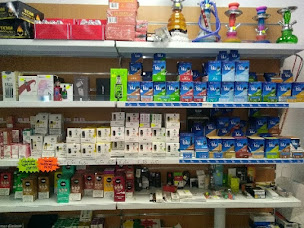 Photo n°5 de Tabac Schram à Argelès-sur-Mer (Bureau de tabac)