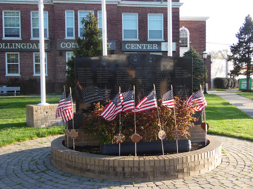 Collingdale Boro Police Department Gallery - United States
