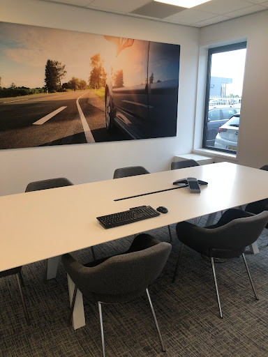 Van Mossel Autolease Goes (ZuidWest) - Thumbnail