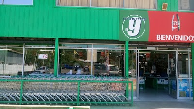 Photos of Supermercados El 9 Chanco