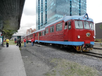 Photos of Tren de la Sabana Bogot&aacute; - Zipaquir&aacute;