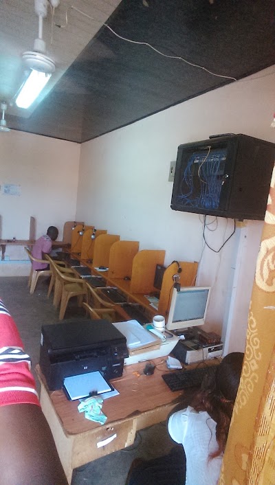Photos of KSR CYBERNET CAFE