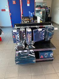 Photo n°16 de AUTODISTRIBUTION à Anthy-sur-Léman (Magasin d'accessoires pour poids lourds)