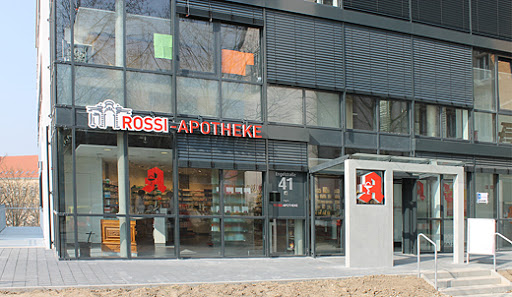 Rossi Apotheke