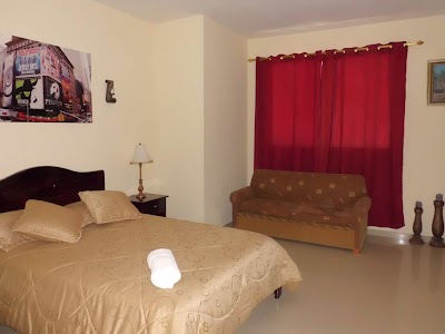 Photos of Hotel "Gomar"