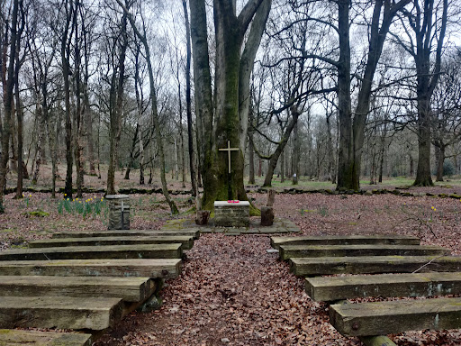 Blackhills Scout Campsite Gallery - United Kingdom