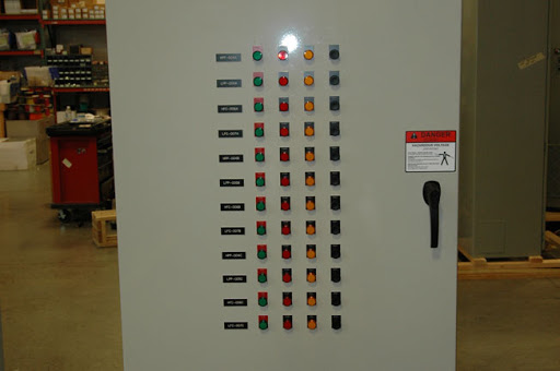 QUALITY ELECTRICAL SYSTEMS - Visual