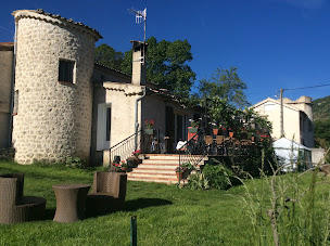 Photo n°26 de LE CLOT de FÉLINES à Entrevaux (Chambre d'hôtes)