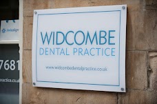 Widcombe Dental Practice bath