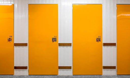 Rent A Space Self Storage Moore Park - Thumbnail