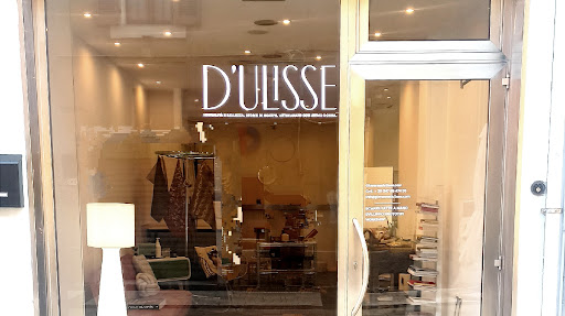 D'Ulisse - Visual
