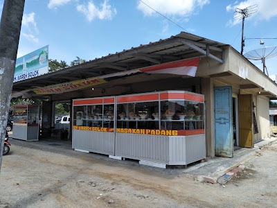 Photos of Rumah Makan Bareh Solok