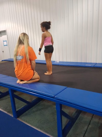 Oklahoma Spirit Academy