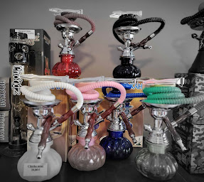 Photo n°4 de Tabac Le Chiquito à Pignans (Bar-tabac)