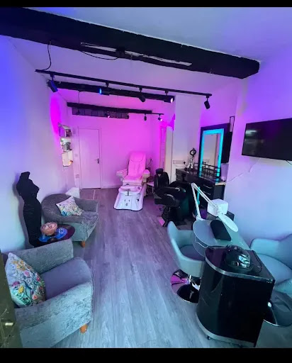 Bellevue Nail & Beauty Bar