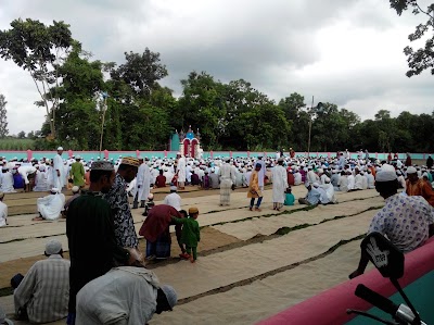 mosque