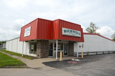 Richwell Carpet & Cabinet Center