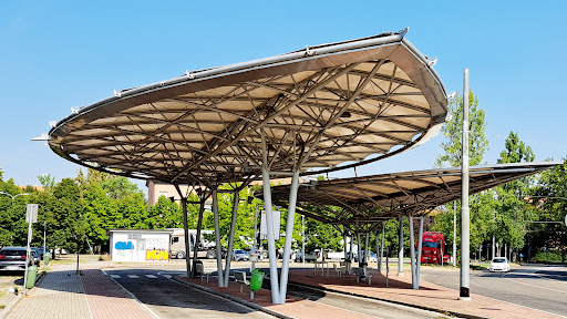 Stop FlixBus Modena - Visual