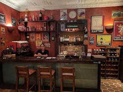 Photos of Akelarre Restaurant