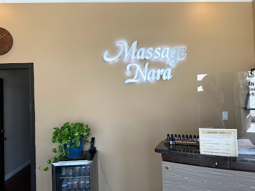 Massage Nara - Thumbnail