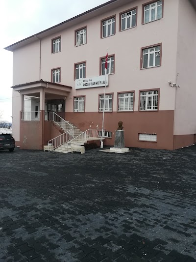 Photos of Bala Imam Hatip Lisesi
