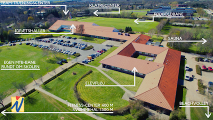 Nordjyllands Idrætshøjskole