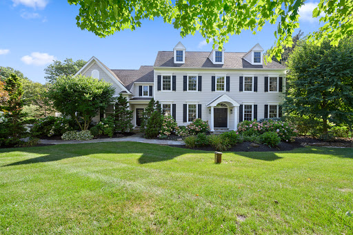 Nan Turanski Realtor in Berwyn-Malvern-Wayne