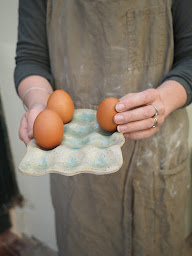 Photo n°21 de Kairòs Lab - atelier céramique à Menton (Magasin de poteries)
