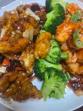 Jian Restaurant (私房小厨） by null