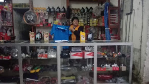 Taller De Motos Prinmore SAC 0