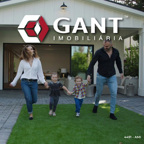 Gant — Sociedade de Mediação Imobiliária, Lda. - Almada