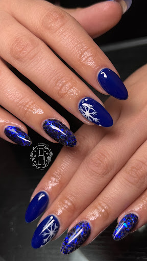 Lash Luxe Nails - Thumbnail
