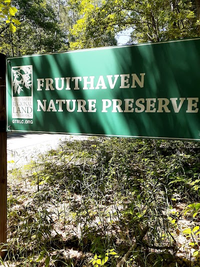 Fruithaven Nature Preserve