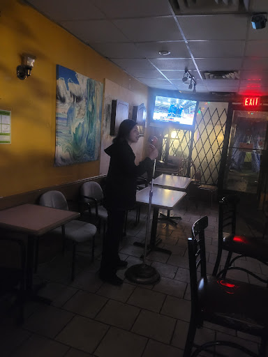Eva's Bar and Restaurant Gallery - Canada