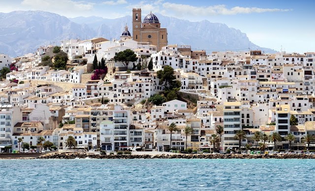 Altea