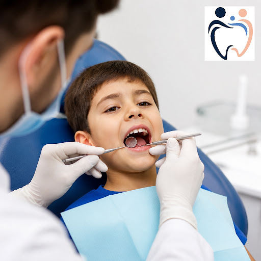 Worried your child might need a tooth removed? At Dr. Thakur's Pediatric and Family Dental Care i… post image