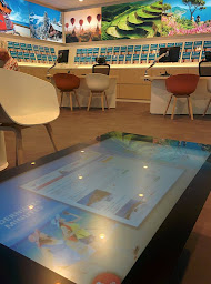 Photo n°3 de Voyages E.Leclerc à Blois (Agence de location de maisons de vacances)