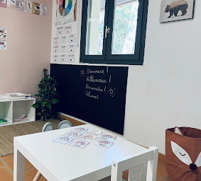 Photo n°2 de Ecole Efflorescences à Seignosse (École privée)