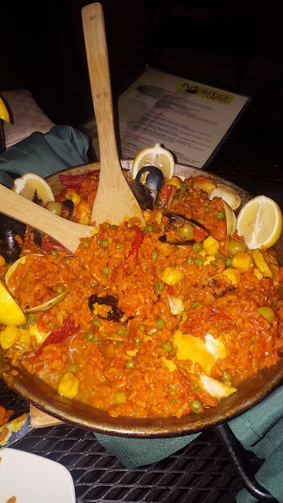 Photos of Mojito Tapas Restaurant